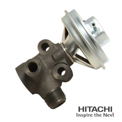 Hitachi 2508487 Клапан рециркуляции отработанных газов EGR 2508487: Отличная цена - Купить в Польше на 2407.PL!