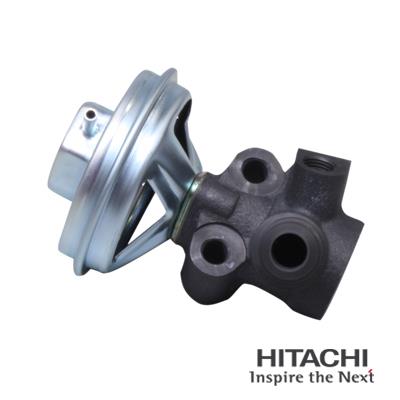 Hitachi 2508488 Клапан рециркуляції відпрацьованих газів EGR 2508488: Приваблива ціна - Купити у Польщі на 2407.PL!