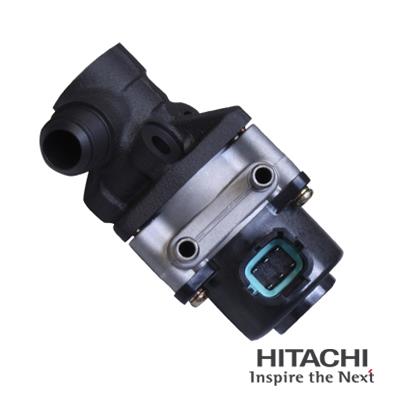 Hitachi 2508491 Zawór AGR 2508491: Dobra cena w Polsce na 2407.PL - Kup Teraz!