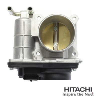 Hitachi 2508538 Przepustnica 2508538: Dobra cena w Polsce na 2407.PL - Kup Teraz!