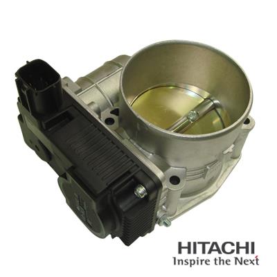 Hitachi 2508546 Заслонка дроссельная 2508546: Отличная цена - Купить в Польше на 2407.PL!