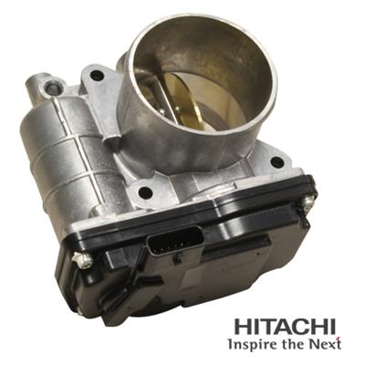 Hitachi 2508548 Заслонка дроссельная 2508548: Отличная цена - Купить в Польше на 2407.PL!
