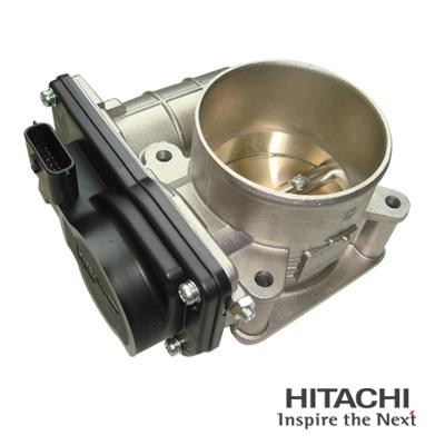 Hitachi 2508550 Drosselklappe 2508550: Kaufen Sie zu einem guten Preis in Polen bei 2407.PL!