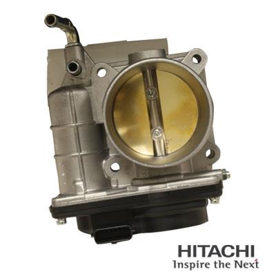 Hitachi 2508557 Przepustnica 2508557: Dobra cena w Polsce na 2407.PL - Kup Teraz!
