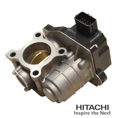 Hitachi 2508558 Заслонка дроссельная 2508558: Отличная цена - Купить в Польше на 2407.PL!