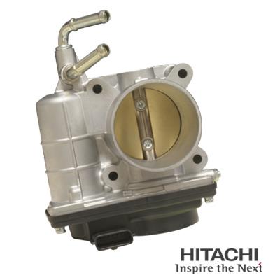 Hitachi 2508559 Заслонка дроссельная 2508559: Отличная цена - Купить в Польше на 2407.PL!