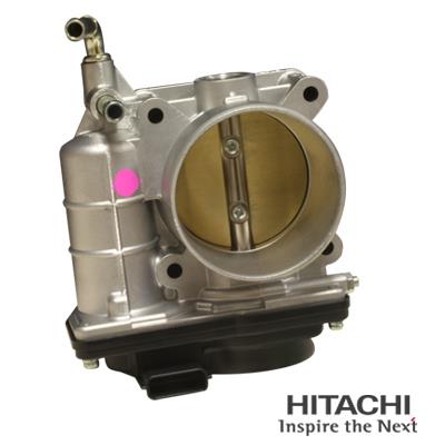 Hitachi 2508560 Заслонка дроссельная 2508560: Отличная цена - Купить в Польше на 2407.PL!