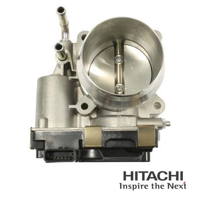 Hitachi 2508562 Заслінка дросельна 2508562: Приваблива ціна - Купити у Польщі на 2407.PL!