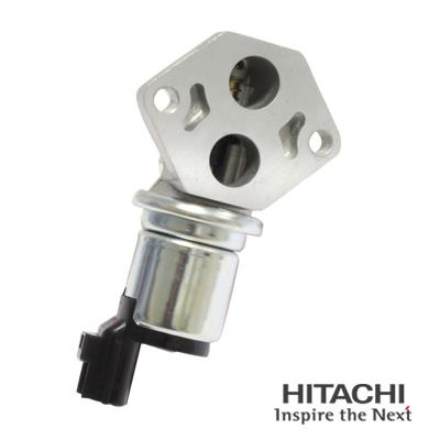 Hitachi 2508671 Датчик холостого хода 2508671: Отличная цена - Купить в Польше на 2407.PL!