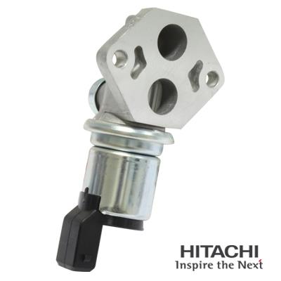 Hitachi 2508672 Датчик холостого хода 2508672: Отличная цена - Купить в Польше на 2407.PL!