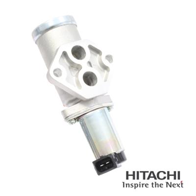 Hitachi 2508678 Датчик холостого хода 2508678: Отличная цена - Купить в Польше на 2407.PL!