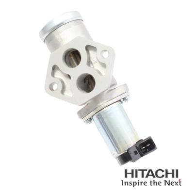 Hitachi 2508682 Датчик холостого хода 2508682: Отличная цена - Купить в Польше на 2407.PL!