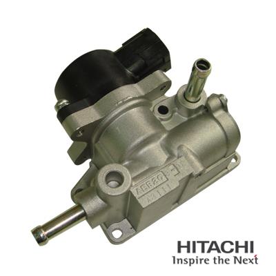 Hitachi 2508683 Датчик холостого хода 2508683: Отличная цена - Купить в Польше на 2407.PL!