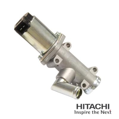 Hitachi 2508684 Idle speed control valve 2508684: Отличная цена - Купить в Польше на 2407.PL!