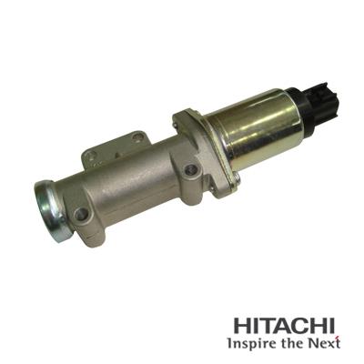 Hitachi 2508687 Idle sensor 2508687: Buy near me in Poland at 2407.PL - Good price!