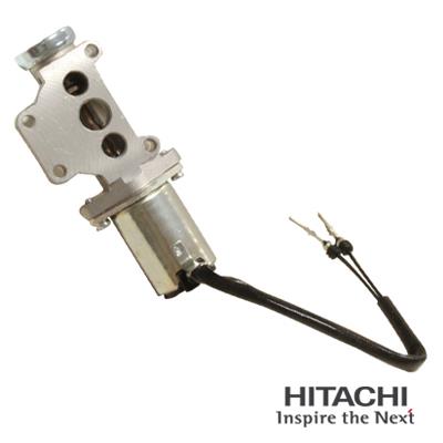 Hitachi 2508690 Датчик холостого хода 2508690: Отличная цена - Купить в Польше на 2407.PL!