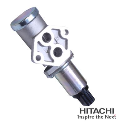 Hitachi 2508693 Датчик холостого ходу 2508693: Приваблива ціна - Купити у Польщі на 2407.PL!