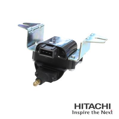Hitachi 2508735 Ignition coil 2508735: Buy near me in Poland at 2407.PL - Good price!