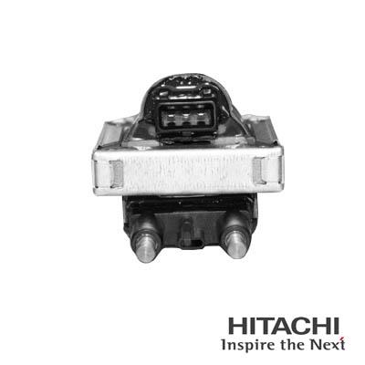 Hitachi 2508736 Zündspule 2508736: Kaufen Sie zu einem guten Preis in Polen bei 2407.PL!