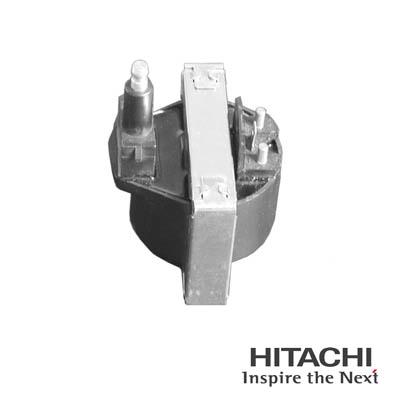 Hitachi 2508750 Ignition coil 2508750: Buy near me in Poland at 2407.PL - Good price!