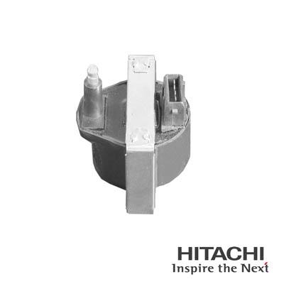 Hitachi 2508752 Cewka zapłonowa 2508752: Dobra cena w Polsce na 2407.PL - Kup Teraz!