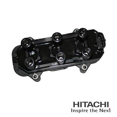 Hitachi 2508768 Zündspule 2508768: Kaufen Sie zu einem guten Preis in Polen bei 2407.PL!
