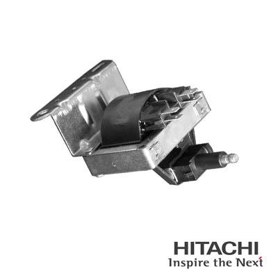 Hitachi 2508781 Ignition coil 2508781: Buy near me in Poland at 2407.PL - Good price!