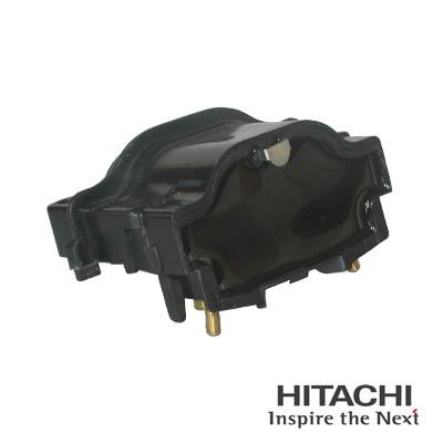 Hitachi 2508866 Ignition coil 2508866: Buy near me in Poland at 2407.PL - Good price!