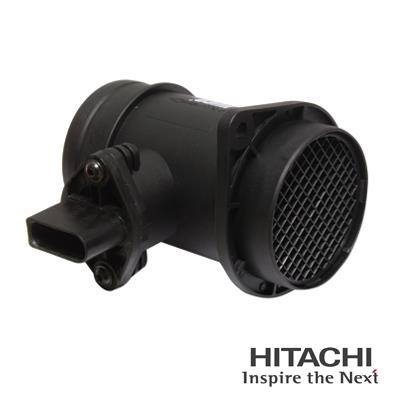 Hitachi 2508950 Air mass sensor 2508950: Buy near me in Poland at 2407.PL - Good price!