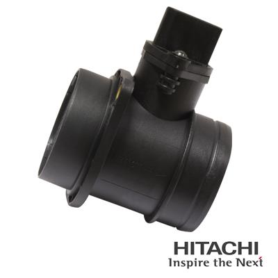 Hitachi 2508951 Air mass sensor 2508951: Buy near me in Poland at 2407.PL - Good price!