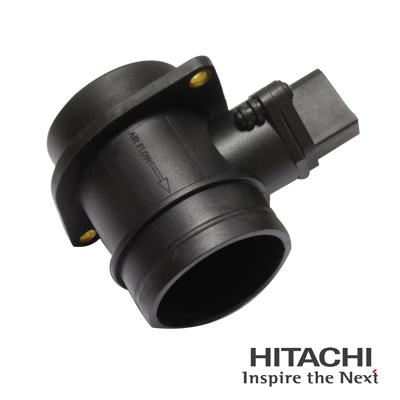 Hitachi 2508955 Датчик массового расхода воздуха 2508955: Отличная цена - Купить в Польше на 2407.PL!