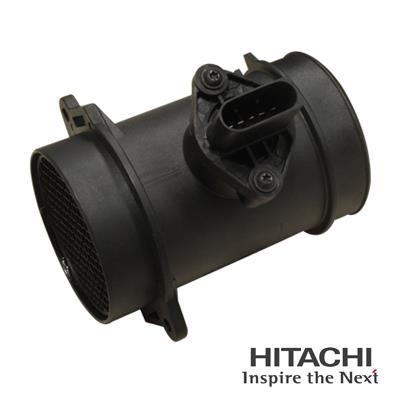 Hitachi 2508958 Air mass sensor 2508958: Buy near me in Poland at 2407.PL - Good price!