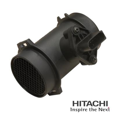 Hitachi 2508959 Przepływomierz masowy powietrza 2508959: Dobra cena w Polsce na 2407.PL - Kup Teraz!