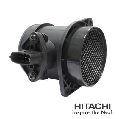 Hitachi 2508963 Датчик массового расхода воздуха 2508963: Отличная цена - Купить в Польше на 2407.PL!