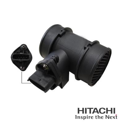 Hitachi 2508968 Датчик масової витрати повітря 2508968: Приваблива ціна - Купити у Польщі на 2407.PL!