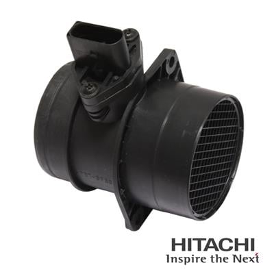 Hitachi 2508976 Air mass sensor 2508976: Buy near me in Poland at 2407.PL - Good price!