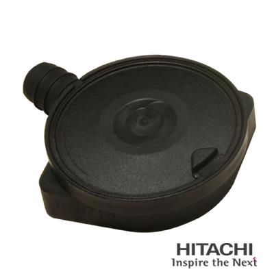 Hitachi 2509309 Valve, engine block breather 2509309: Buy near me in Poland at 2407.PL - Good price!