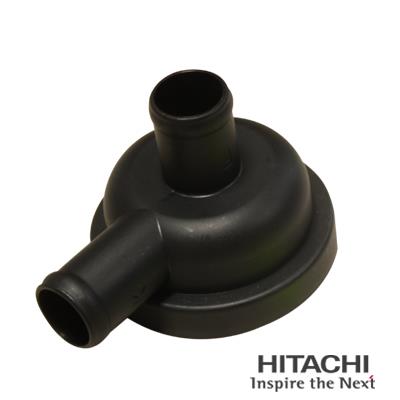 Hitachi 2509310 Valve, engine block breather 2509310: Buy near me in Poland at 2407.PL - Good price!
