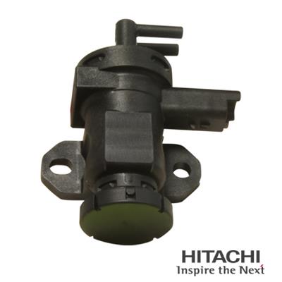 Hitachi 2509312 Charge air corrector 2509312: Buy near me in Poland at 2407.PL - Good price!