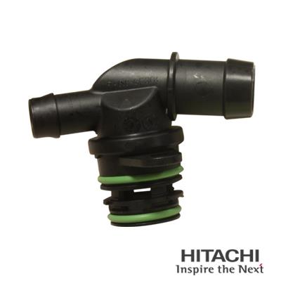 Hitachi 2509315 Клапан обратный 2509315: Отличная цена - Купить в Польше на 2407.PL!
