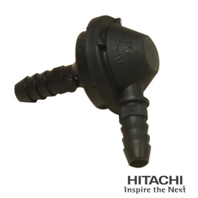 Hitachi 2509316 Клапан зворотний 2509316: Приваблива ціна - Купити у Польщі на 2407.PL!