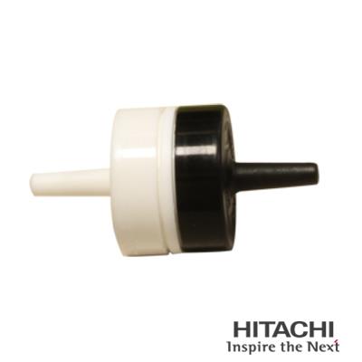 Hitachi 2509317 Клапан зворотний 2509317: Приваблива ціна - Купити у Польщі на 2407.PL!