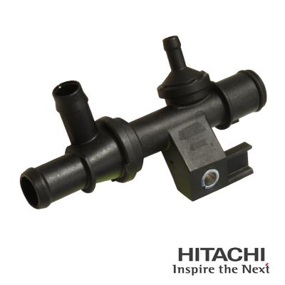 Hitachi 2509319 Клапан зворотний 2509319: Приваблива ціна - Купити у Польщі на 2407.PL!