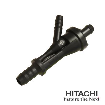 Hitachi 2509321 Pompa próżniowa 2509321: Atrakcyjna cena w Polsce na 2407.PL - Zamów teraz!