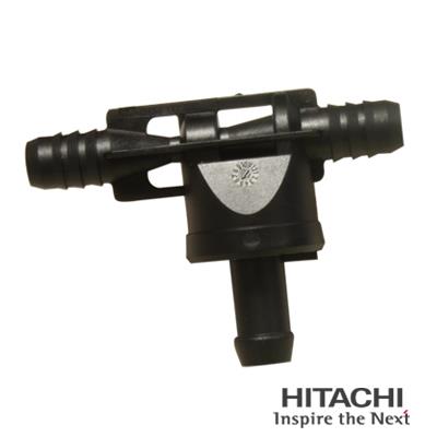 Hitachi 2509322 Vacuum pump 2509322: Buy near me in Poland at 2407.PL - Good price!