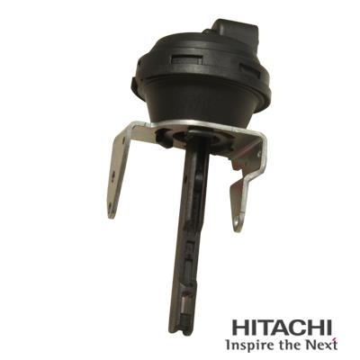Hitachi 2509324 Throttle damper 2509324: Buy near me at 2407.PL in Poland at an Affordable price!