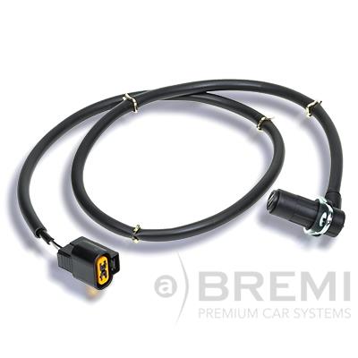 Bremi 50887 Sensor ABS 50887: Kaufen Sie zu einem guten Preis in Polen bei 2407.PL!