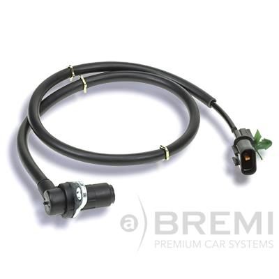 Bremi 50888 Sensor ABS 50888: Buy near me at 2407.PL in Poland at an Affordable price!