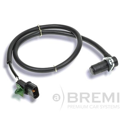 Bremi 50889 Sensor ABS 50889: Kaufen Sie zu einem guten Preis in Polen bei 2407.PL!