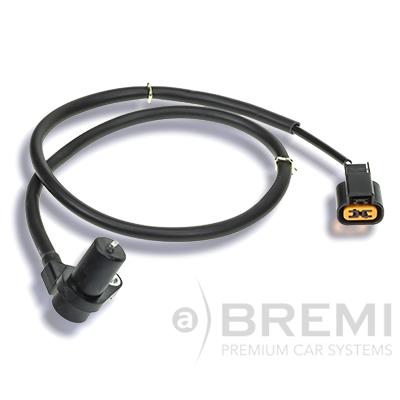 Bremi 50891 Sensor ABS 50891: Kaufen Sie zu einem guten Preis in Polen bei 2407.PL!